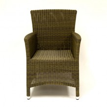 madeleine chair - natural